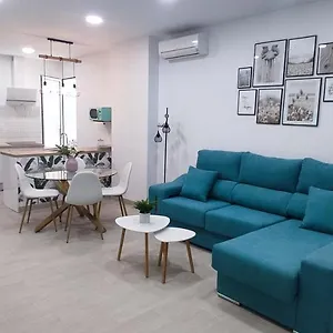  Appartamento La Bella Daniela Apartamento Centro
