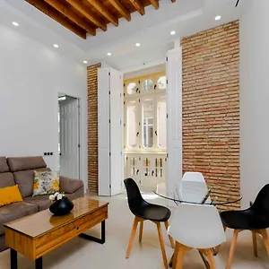  Appartamento Inmálaga Santos 1