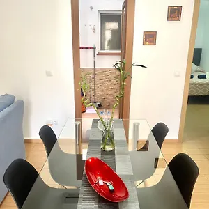  Appartamento Casita Andaluza Centro